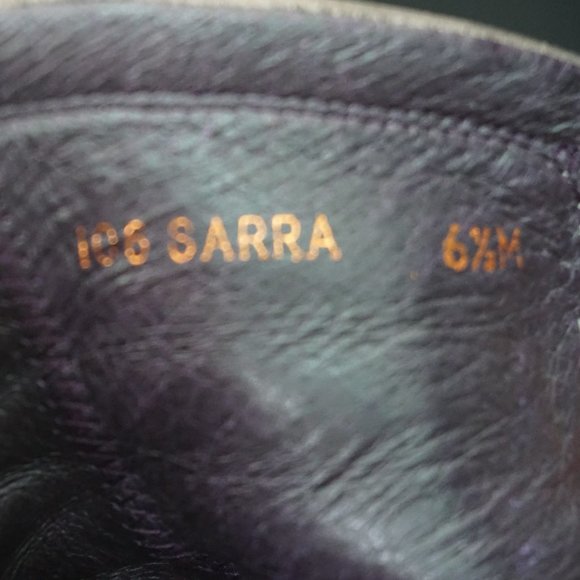 Donald J Pliner Size 6.5 Sarra Booties - Picture 3 of 8